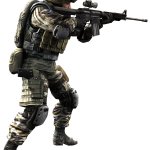 Soldier