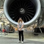 Airplane Facts with Max