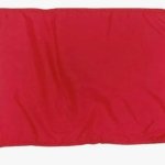 Red flag