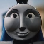Pilot Gordon Face