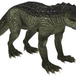 Nundasuchus (JWTG Design)