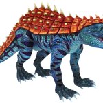 Level 40 Nundasuchus