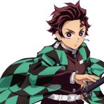 tanjiro