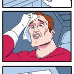 Two buttons pressed | LOW COST; USEFUL; LOW COST; USEFUL | image tagged in two buttons pressed | made w/ Imgflip meme maker