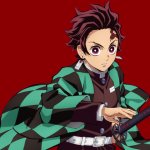 tanjiro icon