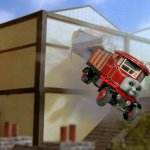 A better view for Elizabeth [Alternative Crash]