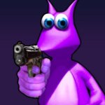 Jingo Gun