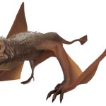 Kunpengopterus (JWTG Design)