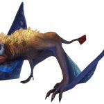 Level 40 Kunpengopterus