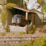 He turned Diesel 10 into a generator!