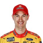 Joey logano