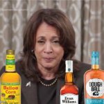 My After Work Hobby | image tagged in hobama harris drunk | made w/ Imgflip meme maker