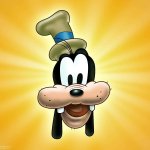 MAGA Goofy