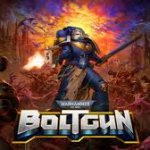 Bolt gun