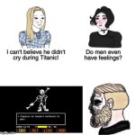 sad | image tagged in chad crying | made w/ Imgflip meme maker