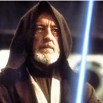 obi-wan kenobi
