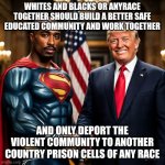 Black revolution
