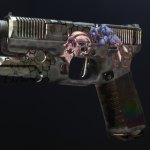 Old Memories (Prestiged.)