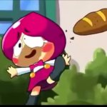 chicken GIF Template