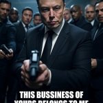 Don musk meme
