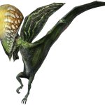 Tupandactylus 2 (JWA Design)