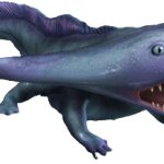 Diploceraspis 2 (JWTG Design)