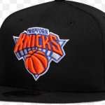 Knick hat