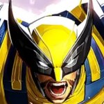 wolverine near your house