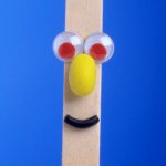 Stick Stickly