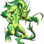 Fin Fang Foom