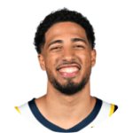 Tyrese Haliburton