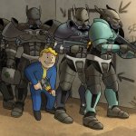 fallout armor