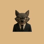 Big Bad Wolf