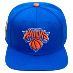 LETS GO KNICKS BABY