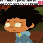 Camp camp meme