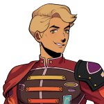 Troy Lougferd sigma