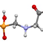 Glyphosate chemical compound