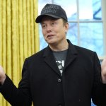 Musk MAGA Hat