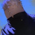 Gojo peter