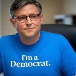 Mike Johnson RINO