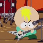 South park meme