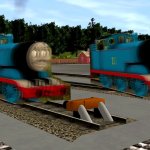 Thomas and Thomas
