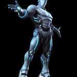Superior Iron Man - MCOC