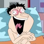 Quagmire Out of League