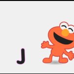 Elmo j