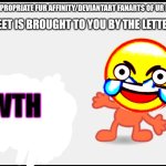 I saw b*tt fanarts of big bird and saw fat/sumo fanarts of elmo,julia and Abby but they're all minors | POV: U SAW INAPPROPRIATE FUR AFFINITY/DEVIANTART FANARTS OF UR FAV CHARACTERS; SESAME STREET IS BROUGHT TO YOU BY THE LETTERS - W, T , H; WTH | image tagged in elmo j,deviantart,sesame street,wth | made w/ Imgflip meme maker