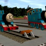 Thomas and Thomas v2