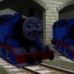 Thomas and Thomas v3