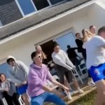 cascada dance GIF Template