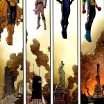 İnvincible war